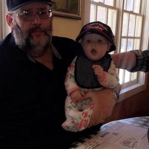 Meet your Posher, Tim